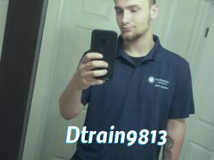 Dtrain9813