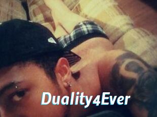 Duality4Ever