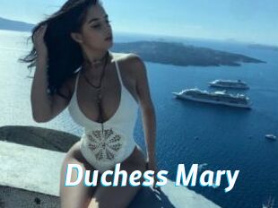Duchess_Mary