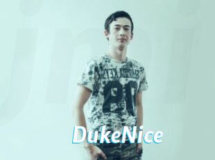 DukeNice