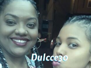 Dulcce30