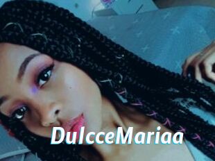 DulcceMariaa