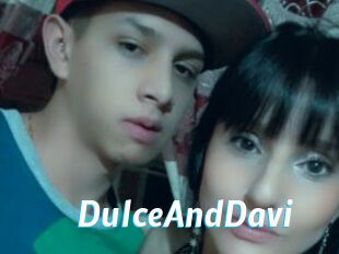 DulceAndDavi
