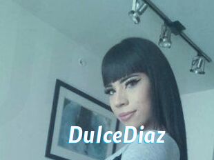 DulceDiaz