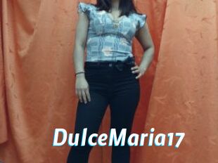 DulceMaria17