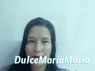 DulceMariaMaria