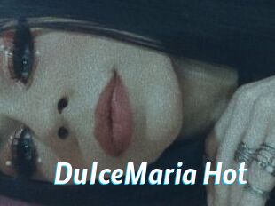 DulceMaria_Hot