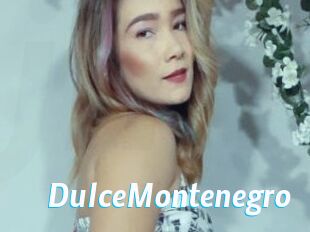 DulceMontenegro