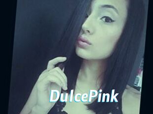 DulcePink