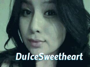 DulceSweetheart