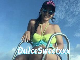 DulceSweetxxx