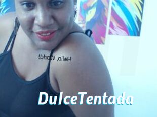 DulceTentada