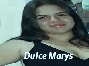 Dulce_Marys