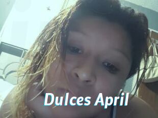 Dulces_April