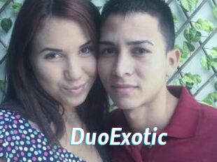 DuoExotic