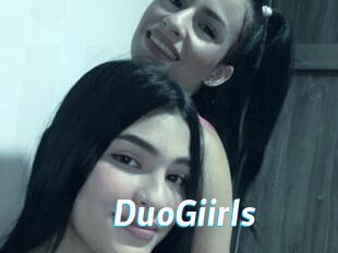 DuoGiirls
