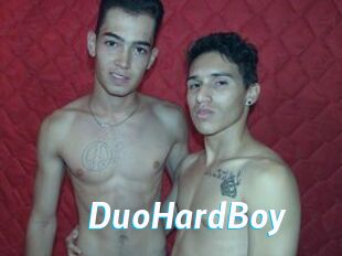 DuoHardBoy