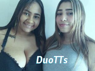 DuoTTs