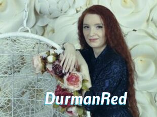 DurmanRed