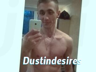 Dustindesires