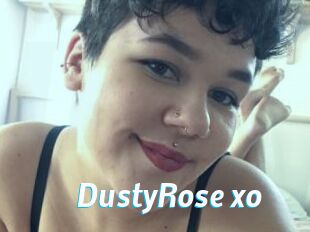 DustyRose_xo