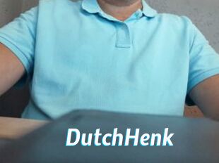 DutchHenk