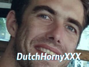 DutchHornyXXX