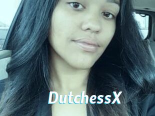 DutchessX