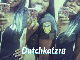 Dutchkatz18