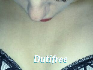 Dutifree