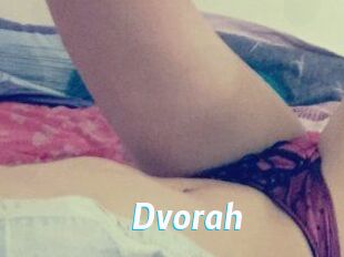 Dvorah
