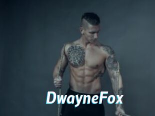DwayneFox