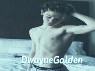 DwayneGolden