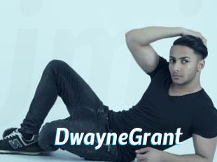 DwayneGrant