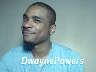 DwaynePowers