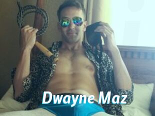 Dwayne_Maz