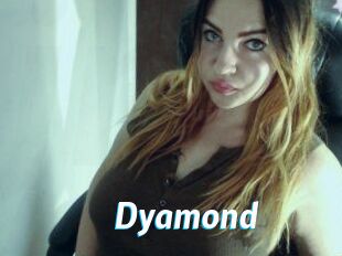 Dyamond