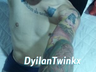 DyilanTwinkx