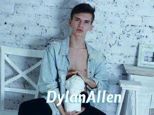 DylanAllen