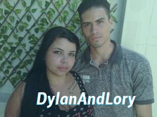 DylanAndLory