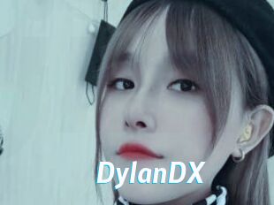DylanDX