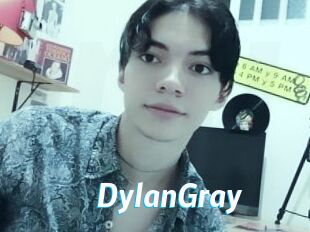 DylanGray