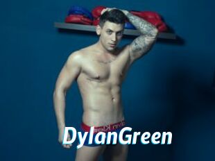 DylanGreen