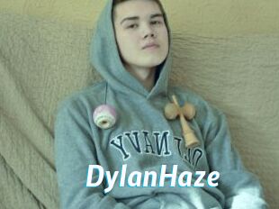 DylanHaze