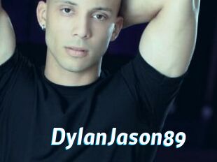 DylanJason89