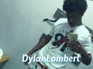 Dylan_Lambert