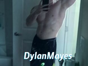 Dylan_Mayes
