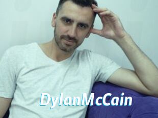 DylanMcCain