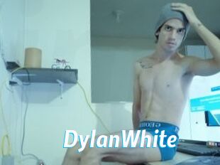 Dylan_White