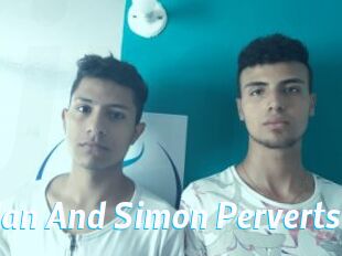 Dylan_And_Simon_Perverts